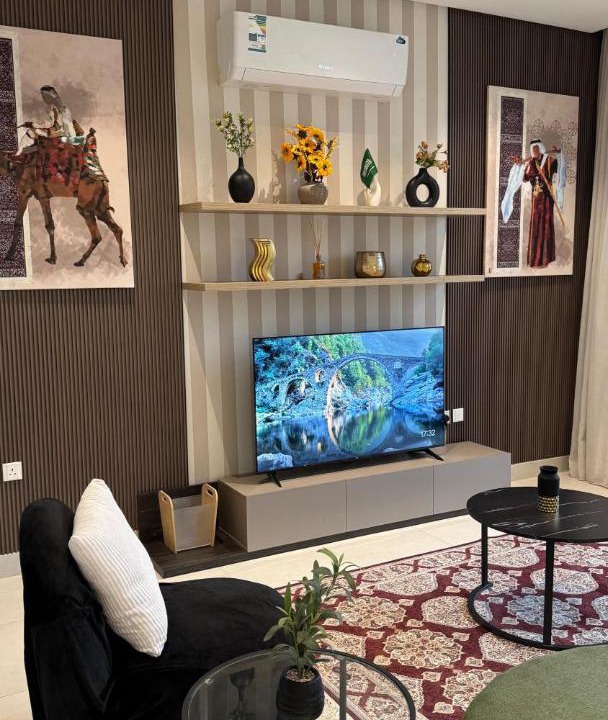 Photo of Livingroom in Riyadh