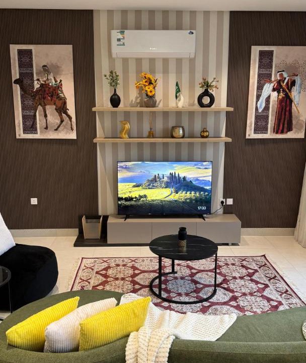 Photo of Livingroom in Riyadh