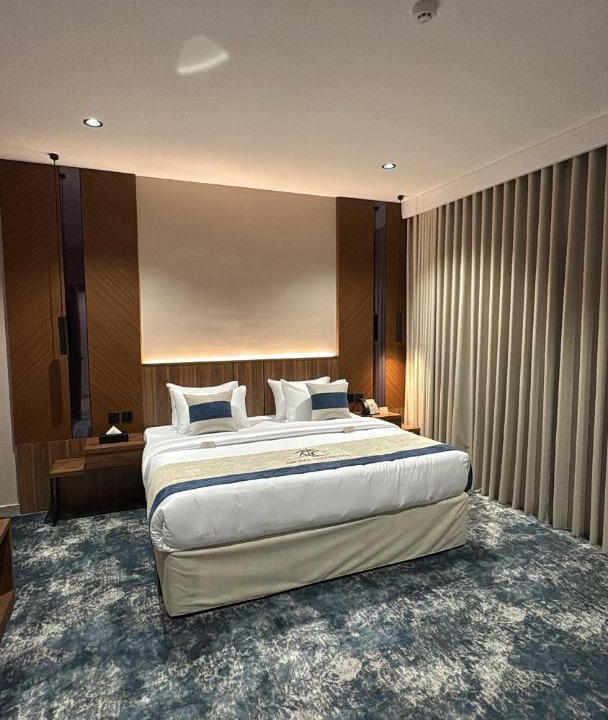 Photo of Bedroom in Medina