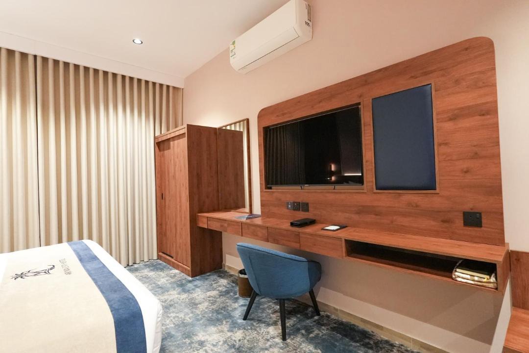 Photo of Bedroom in Medina