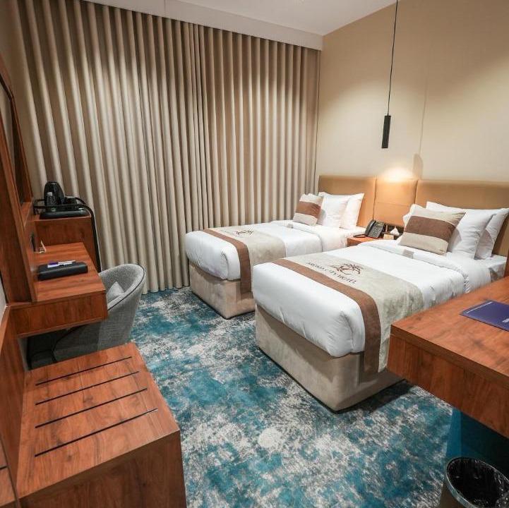 Photo of Bedroom in Medina