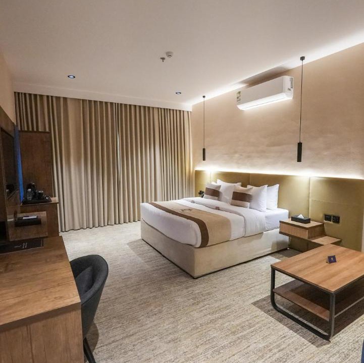 Photo of Bedroom in Medina