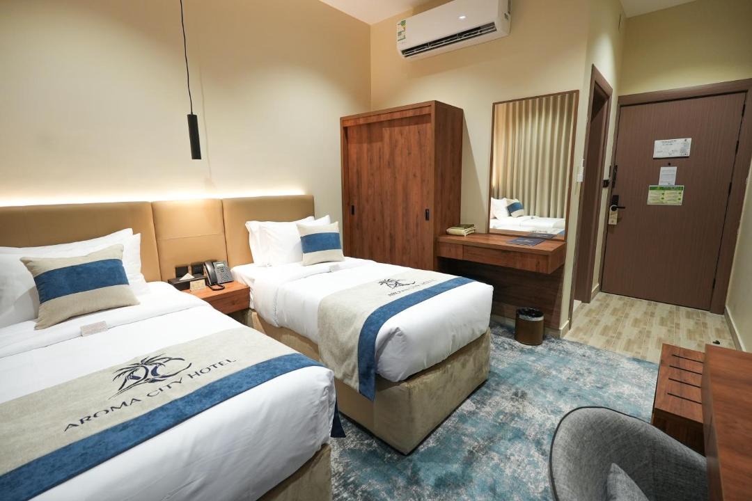 Photo of Bedroom in Medina