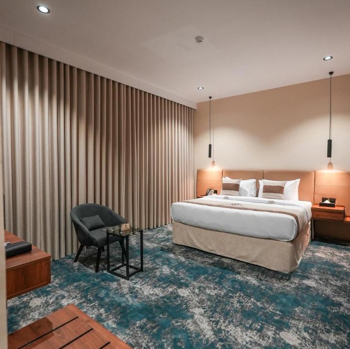 Photo of Bedroom in Medina