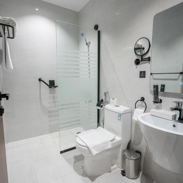 Photo of Bathroom in Medina