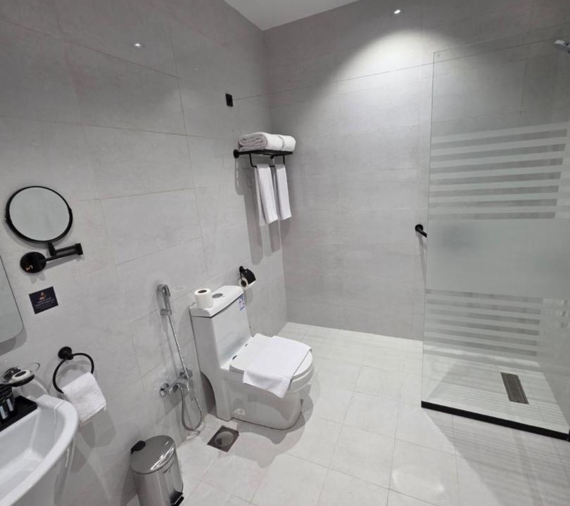 Photo of Bathroom in Medina