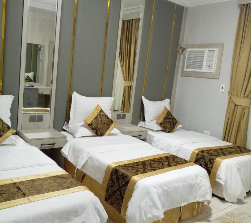 Photo of Bedroom in Taif