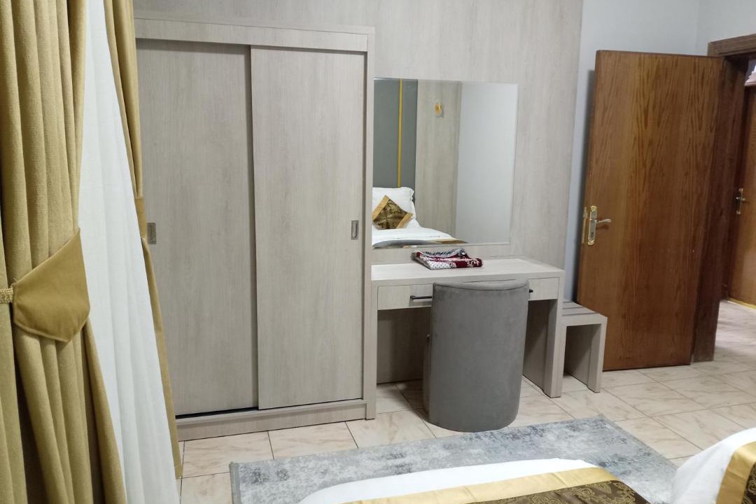 Photo of Bathroom in Taif