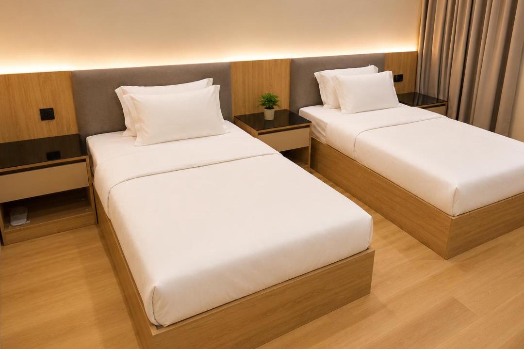Photo of Bedroom in Abha