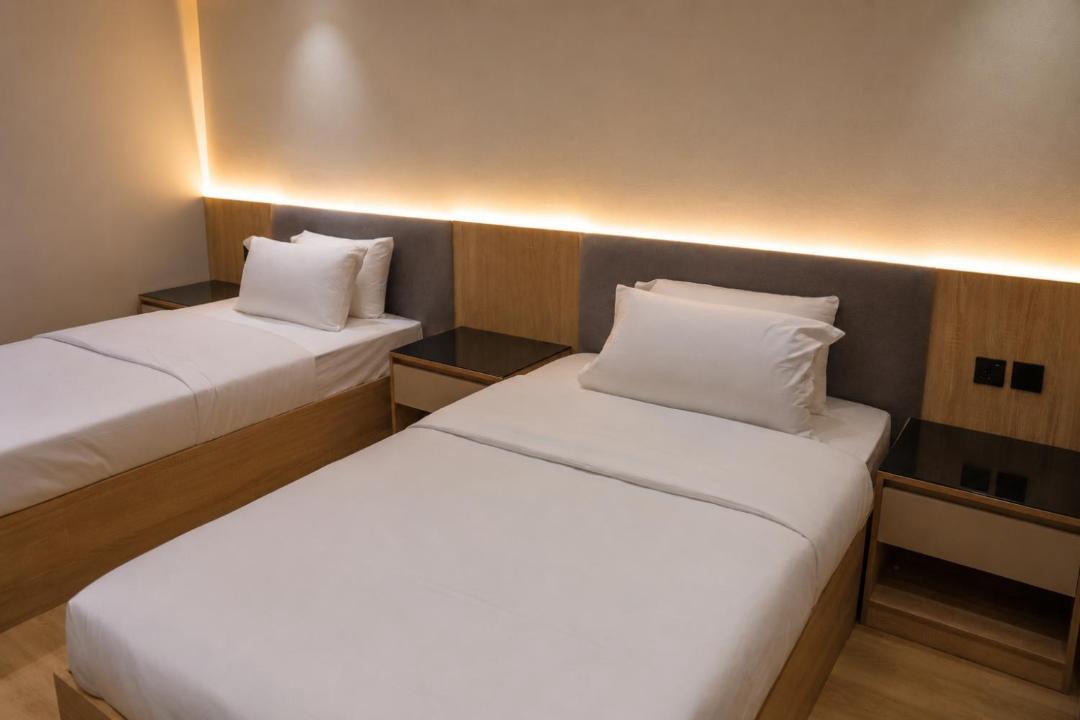 Photo of Bedroom in Abha