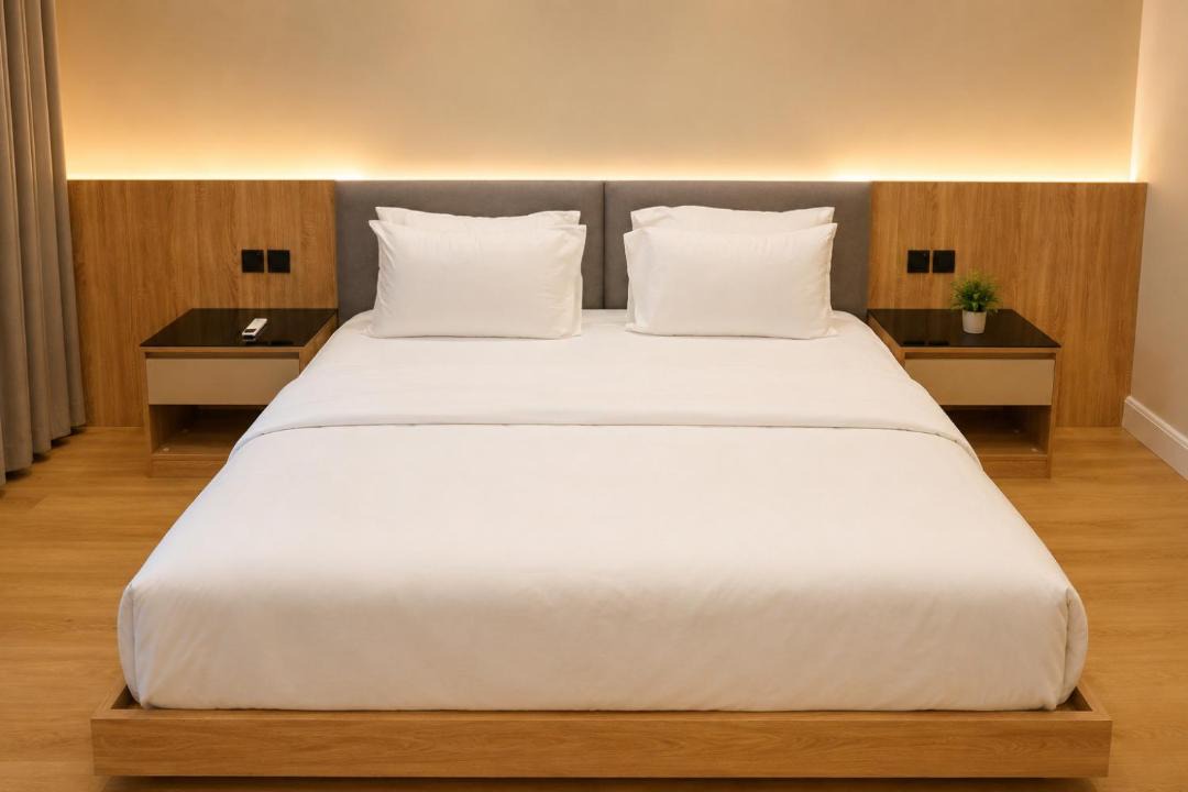 Photo of Bedroom in Abha