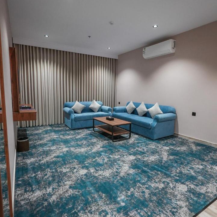 Photo of Livingroom in Medina