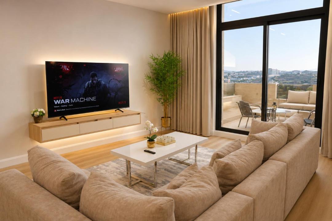 Photo of Livingroom in Abha