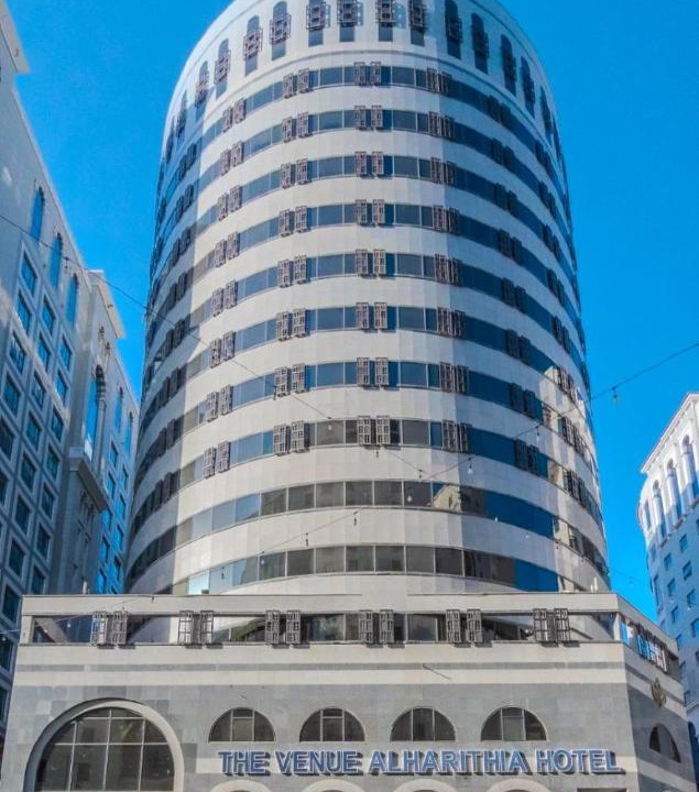 Photo of Buildings in Medina