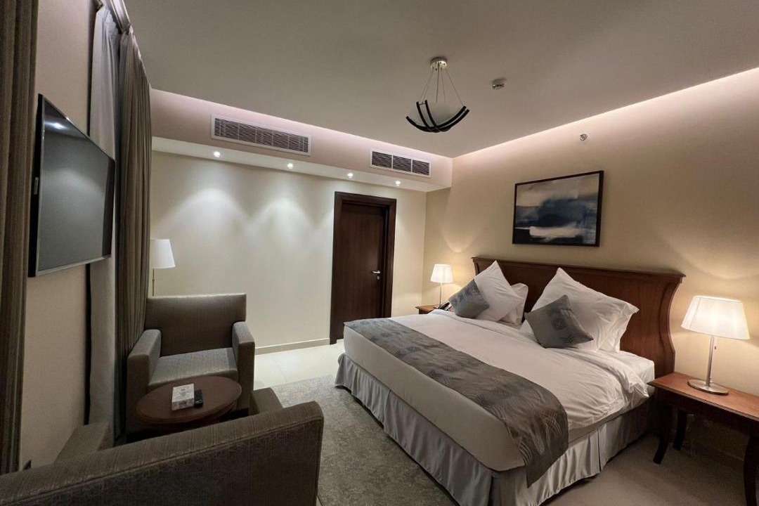 Photo of Bedroom in Unaizah