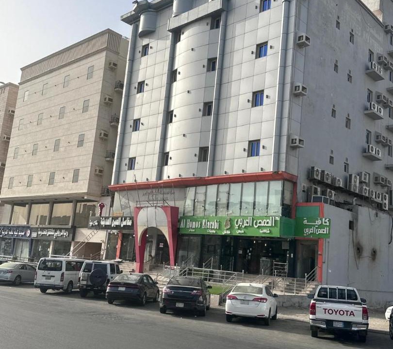 Photo of Others in Jeddah