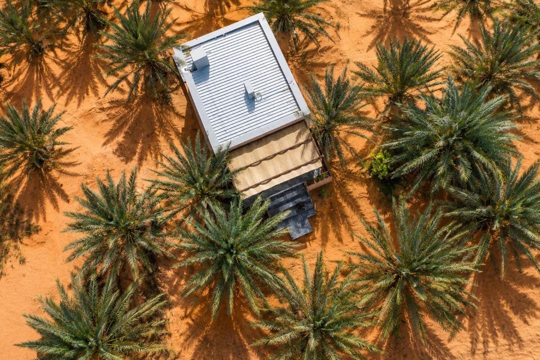 Photo of Others in Mada'in Saleh
