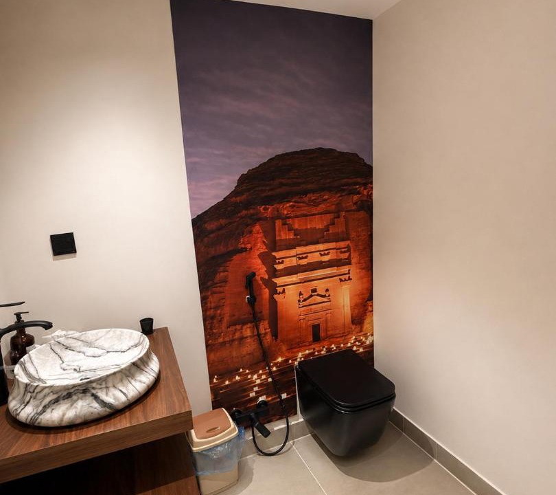 Photo of Others in Mada'in Saleh