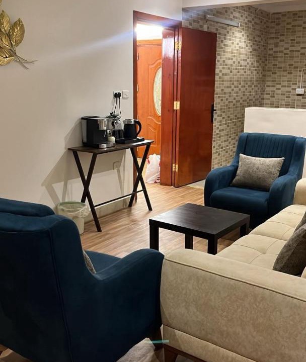 Photo of Livingroom in Al Hada
