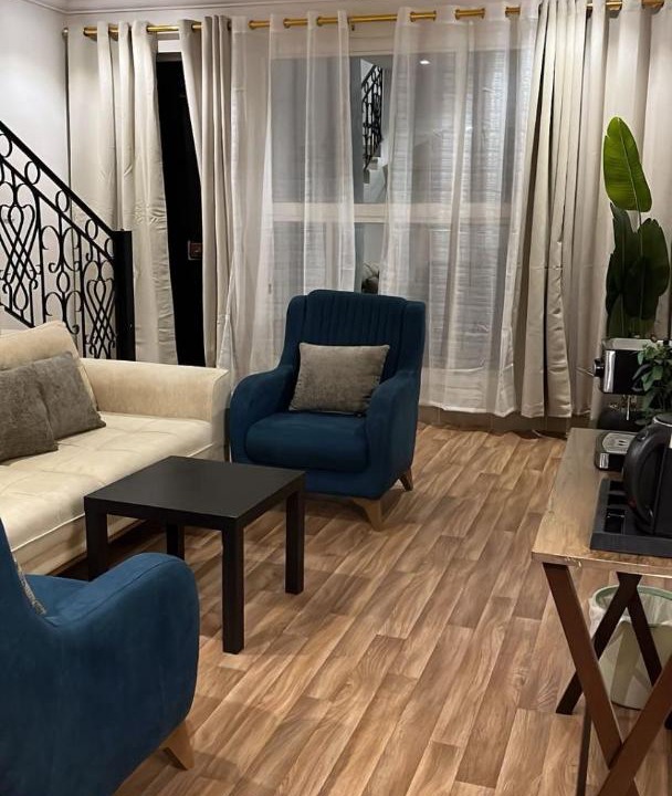 Photo of Livingroom in Al Hada