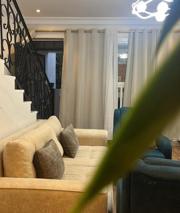 Photo of Livingroom in Al Hada