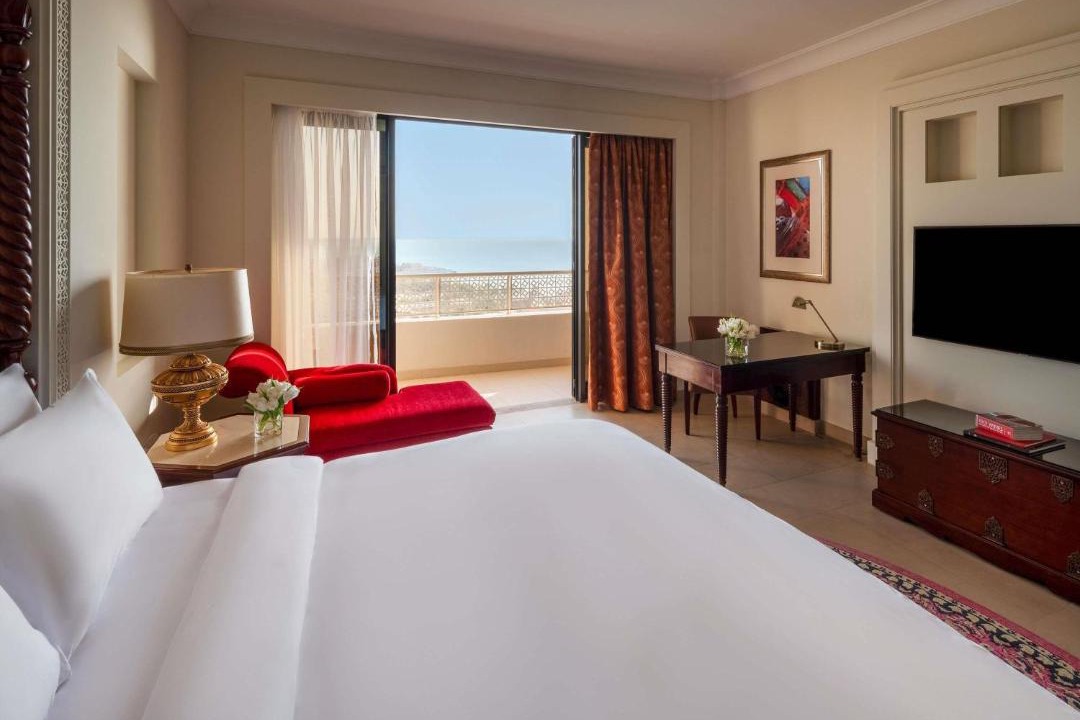 Photo of Bedroom in Zallaq