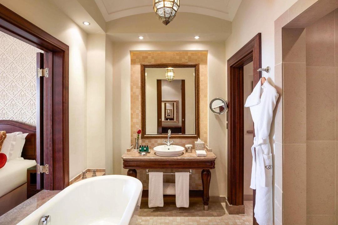 Photo of Bathroom in Zallaq