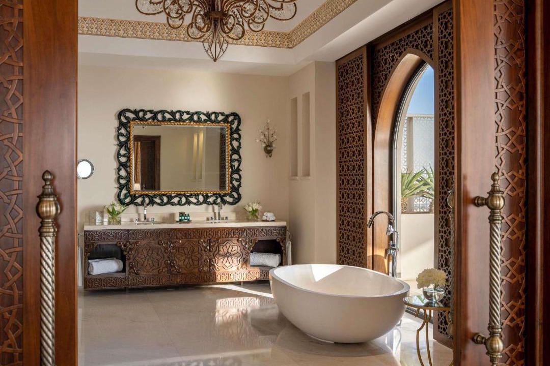 Photo of Bathroom in Zallaq