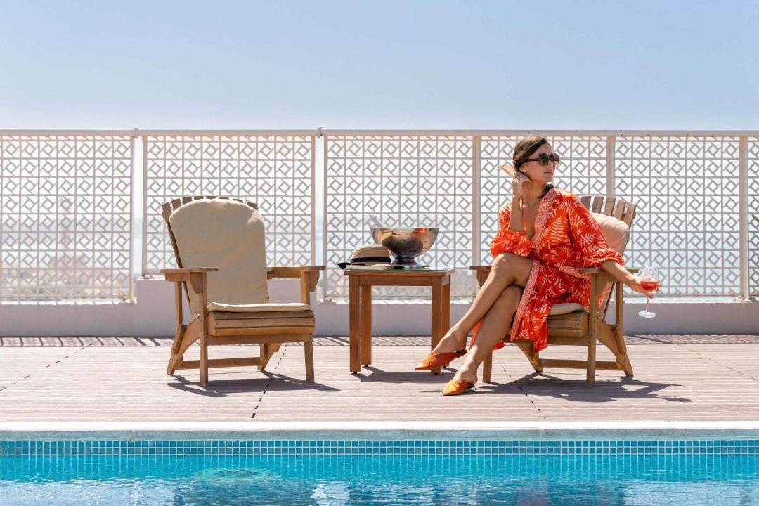 Photo of Patio Balcony in Zallaq
