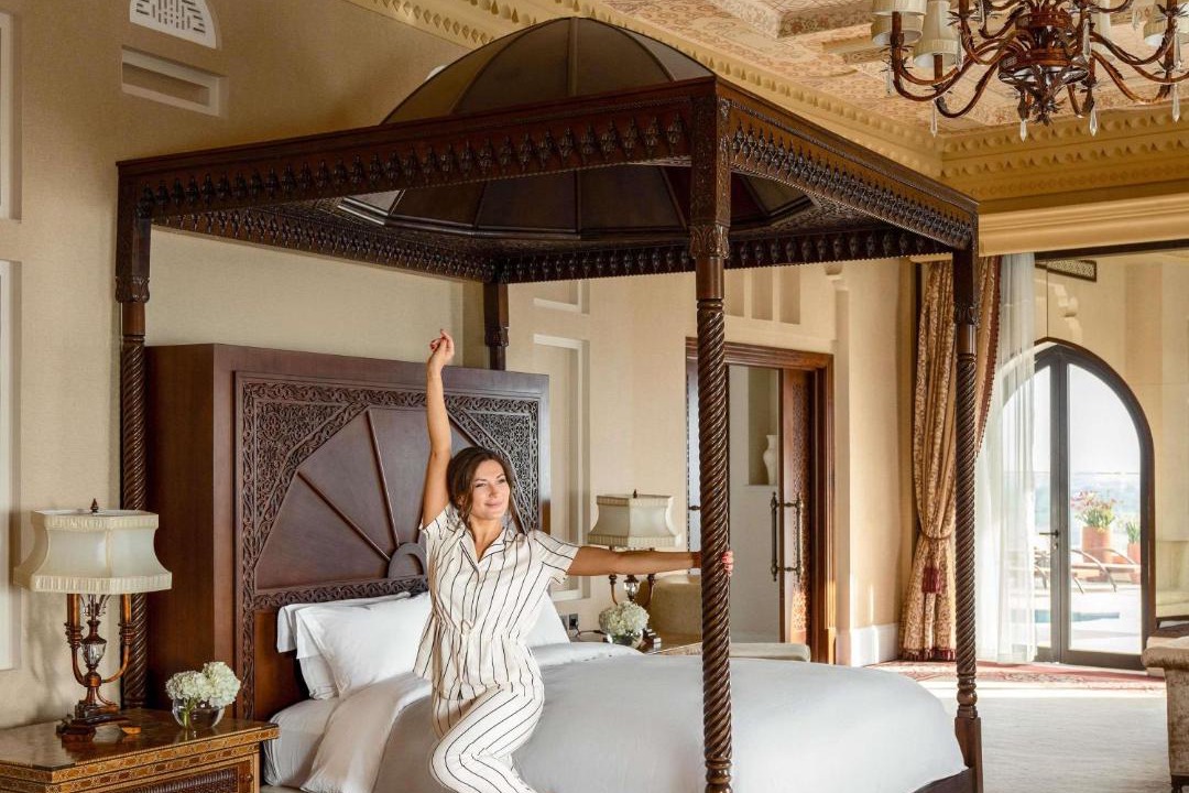Photo of Bedroom in Zallaq