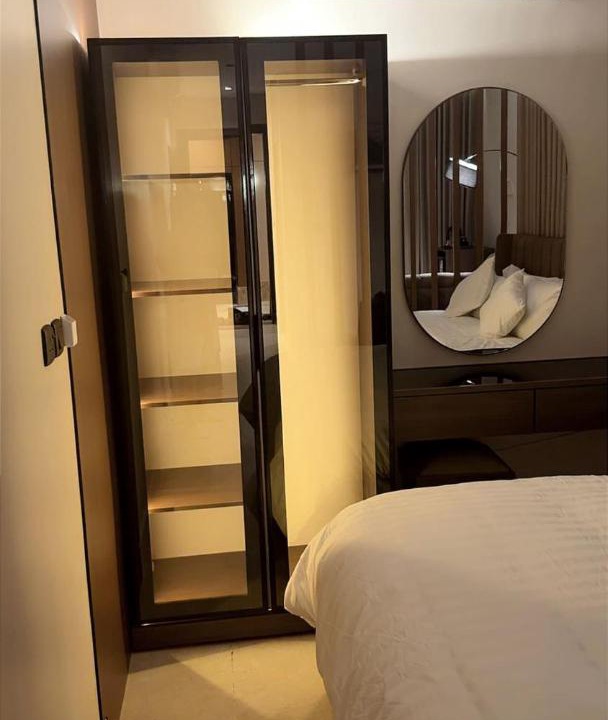 Photo of Bedroom in Al Khobar