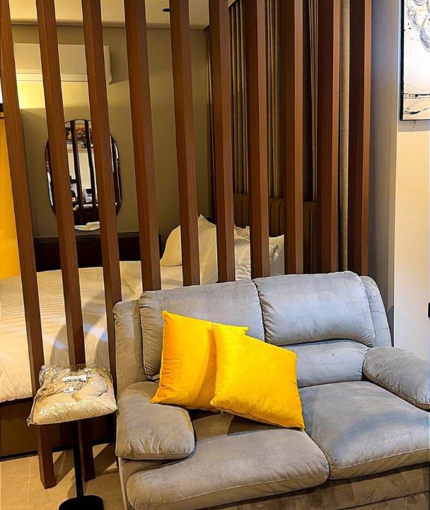 Photo of Livingroom in Al Khobar