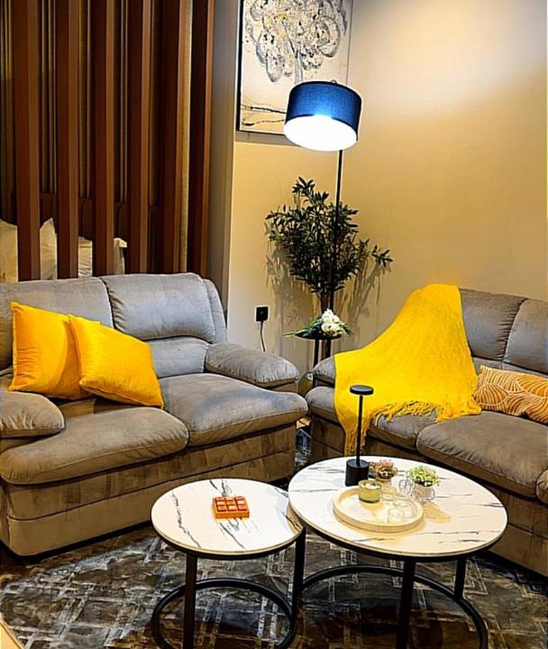 Photo of Livingroom in Al Khobar
