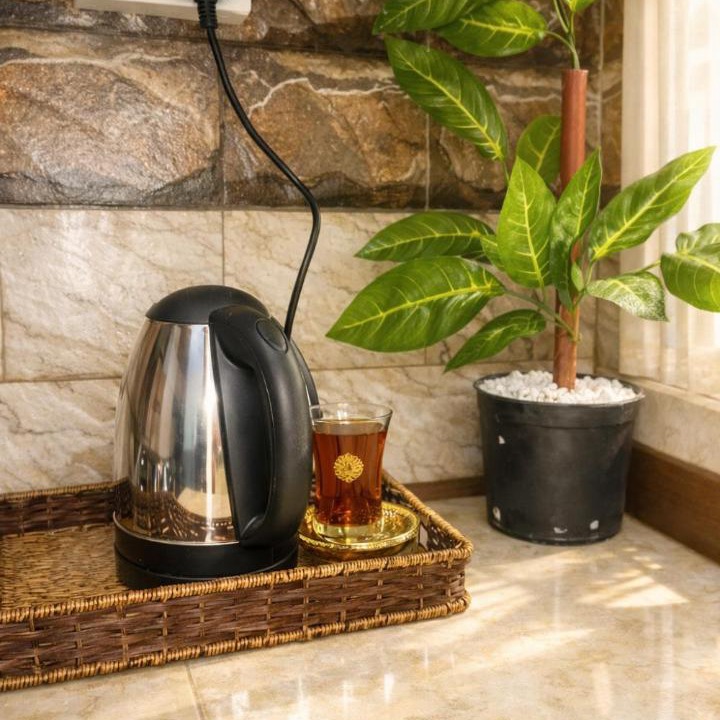 Photo of Kitchen in Rayyis