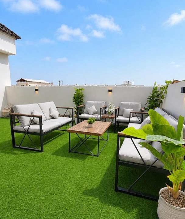 Photo of Patio Balcony in Dammam