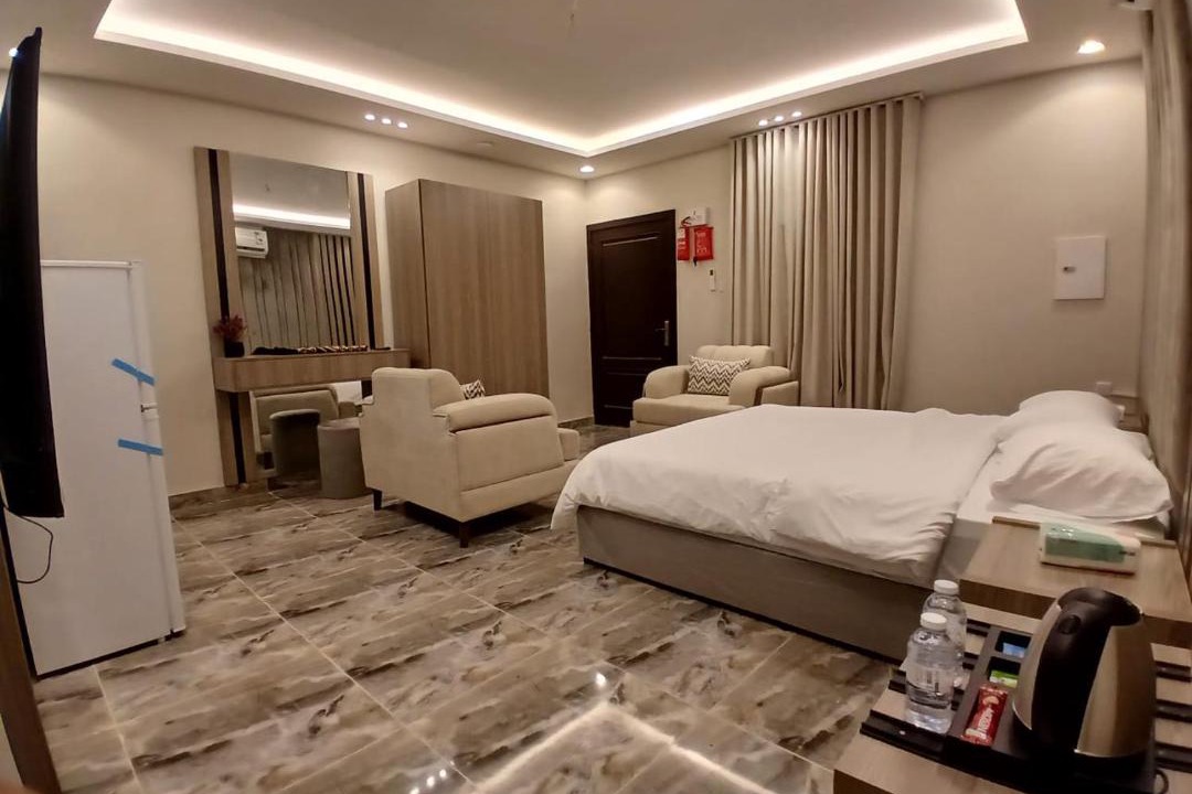Photo of Bedroom in Al Kura