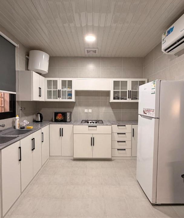 Photo of Kitchen in Unaizah