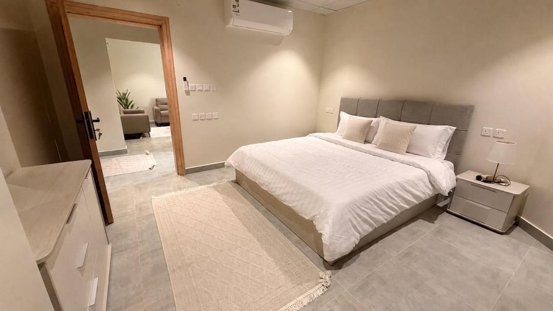 Photo of Bedroom in Unaizah