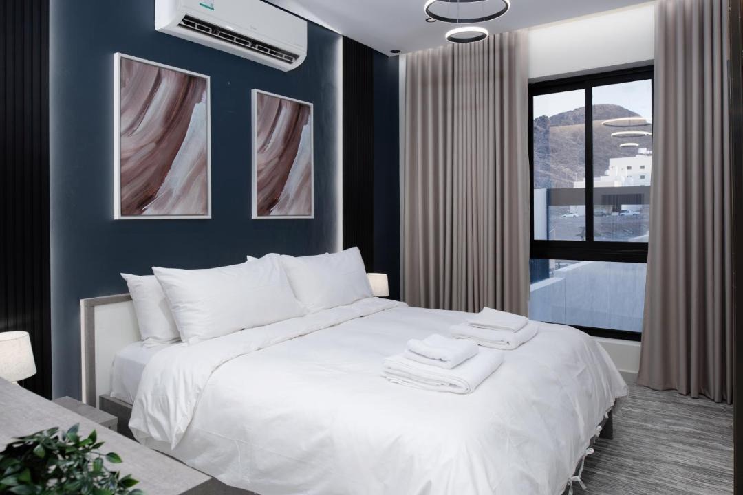 Photo of Bedroom in Medina