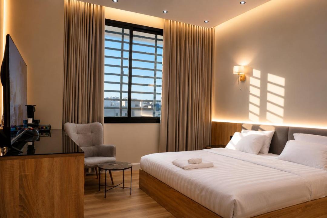 Photo of Bedroom in Abha