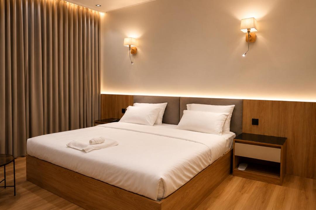 Photo of Bedroom in Abha