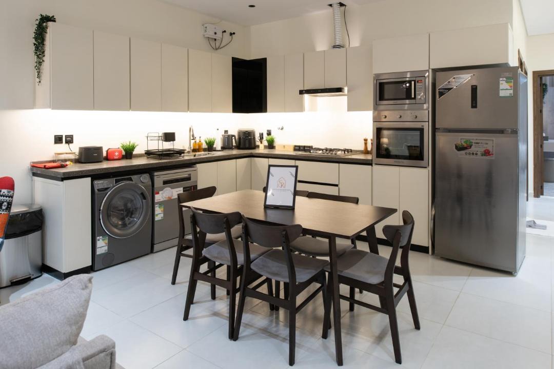Photo of Kitchen in Medina