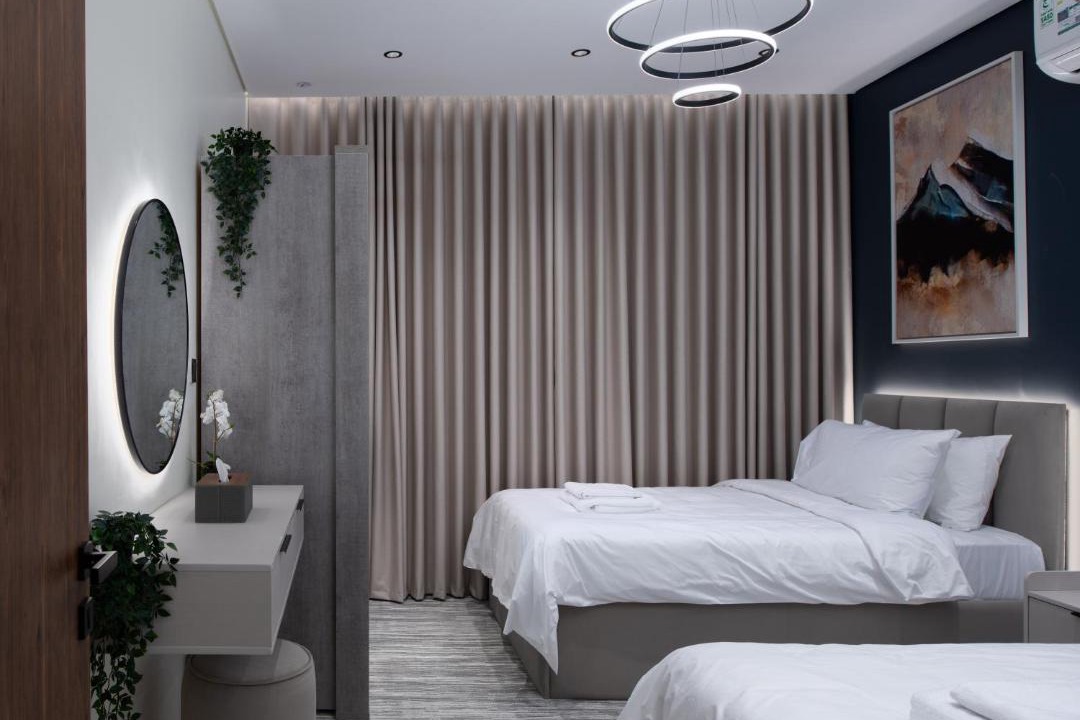 Photo of Bedroom in Medina