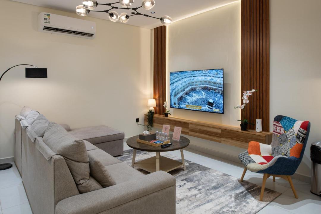Photo of Livingroom in Medina