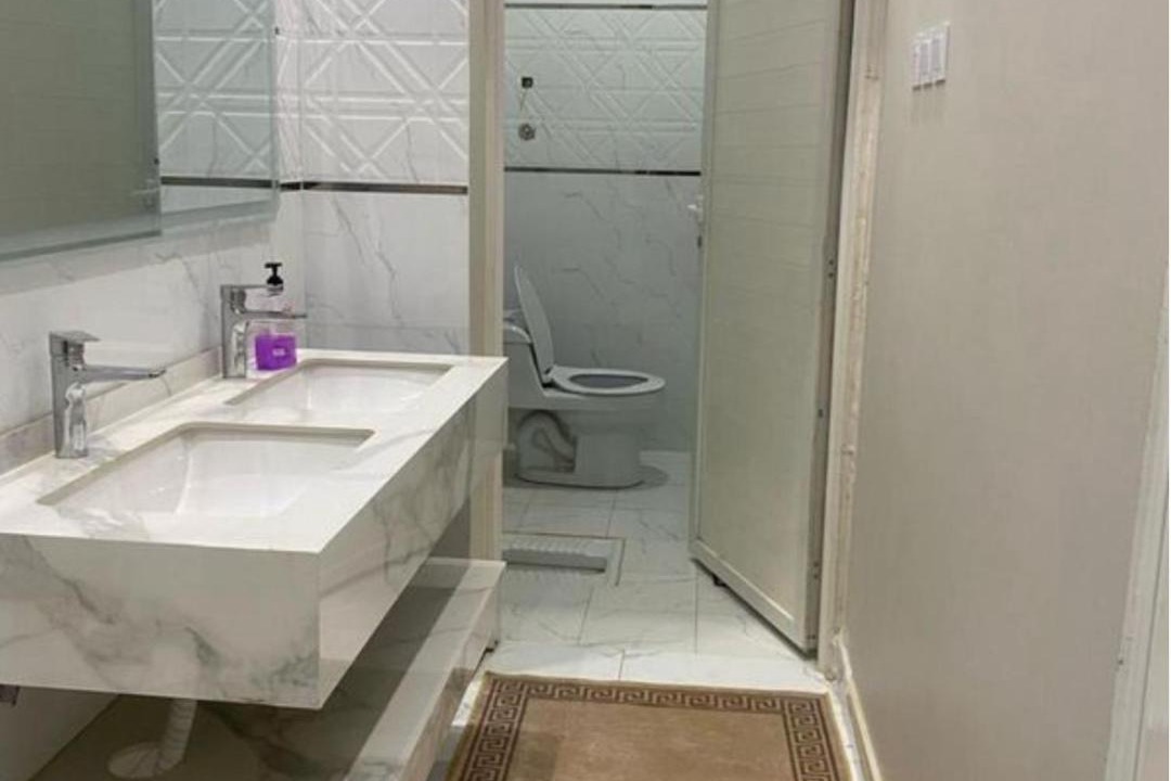 Photo of Bathroom in 'Asir