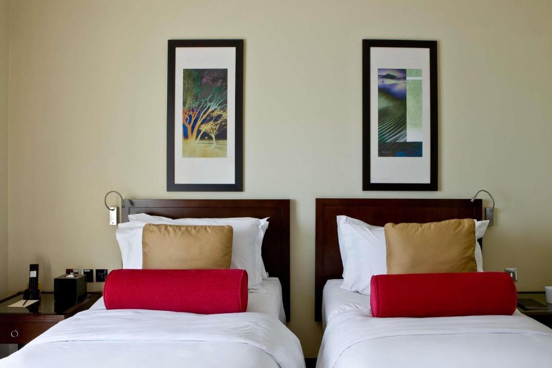 Photo of Bedroom in Al Khobar