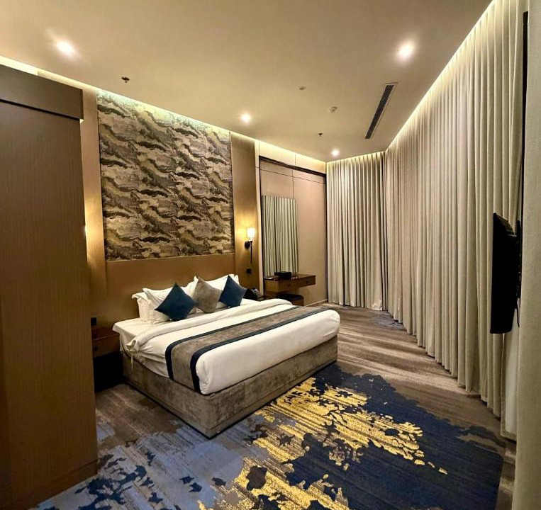 Photo of Bedroom in Al-Hamra'a