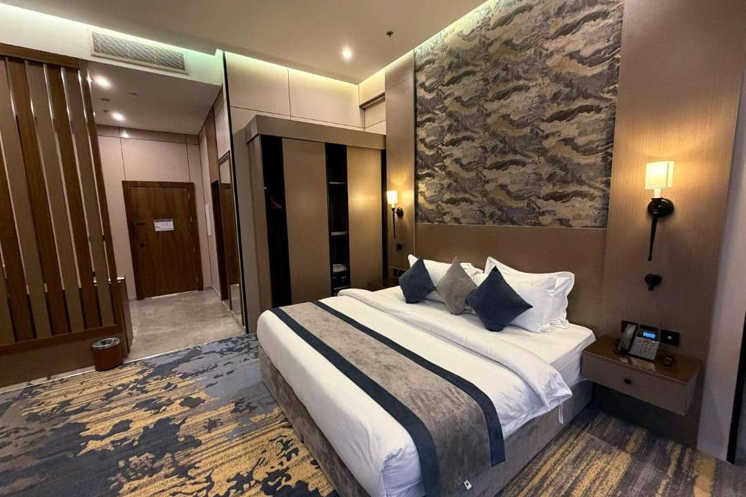Photo of Bedroom in Al-Hamra'a