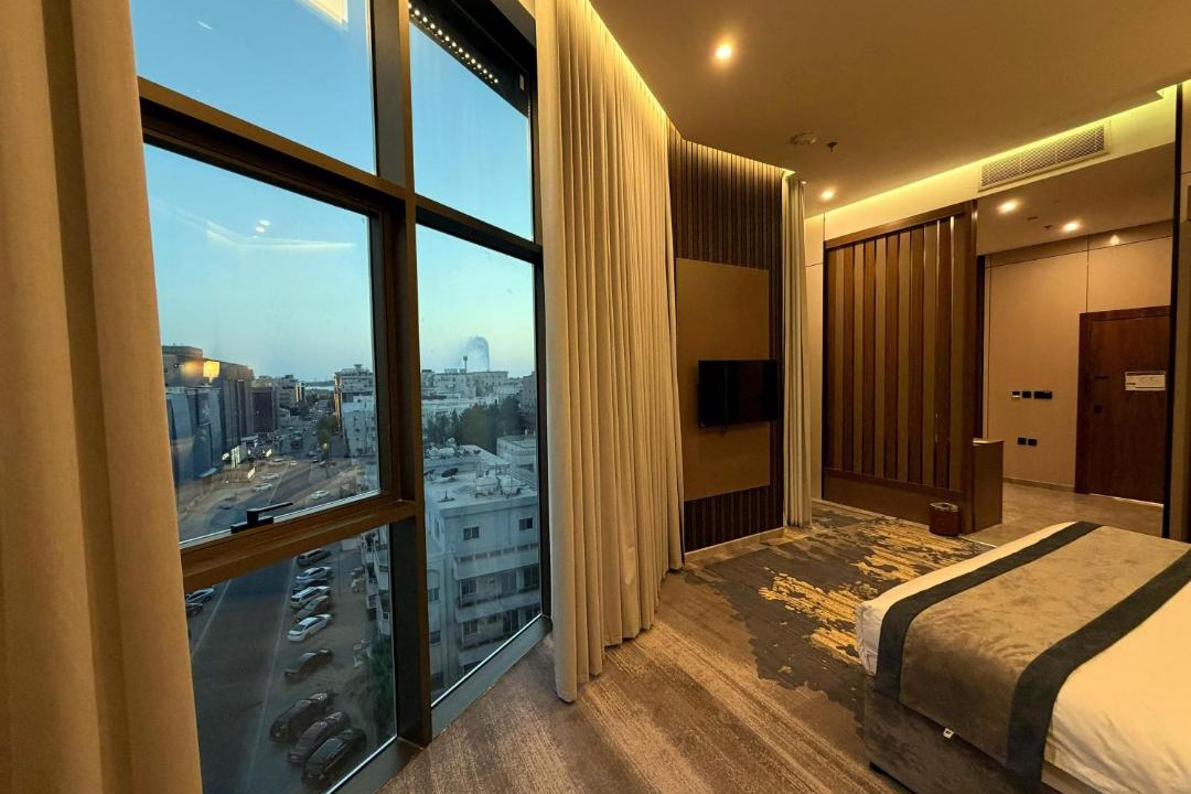 Photo of Bedroom in Al-Hamra'a