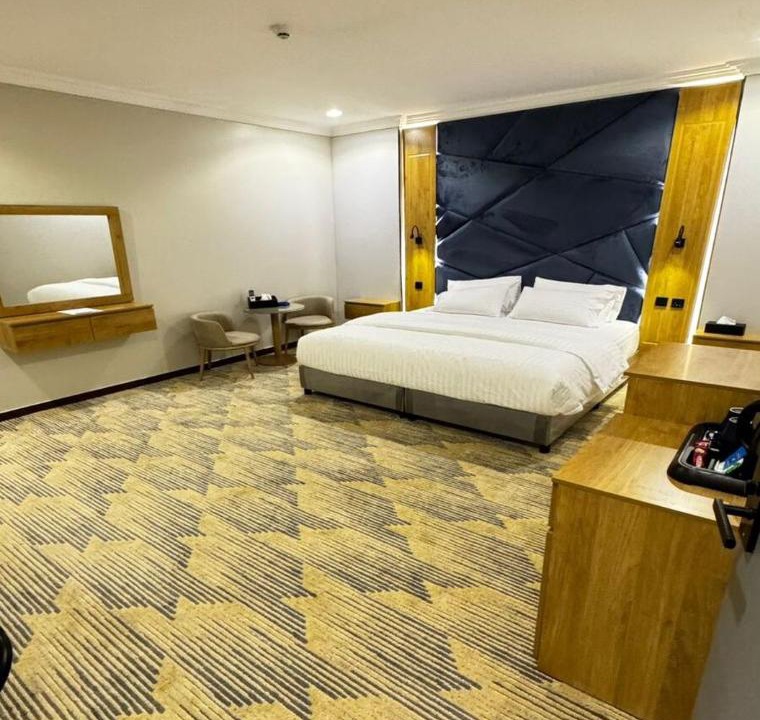 Photo of Bedroom in Hafr Al Batin